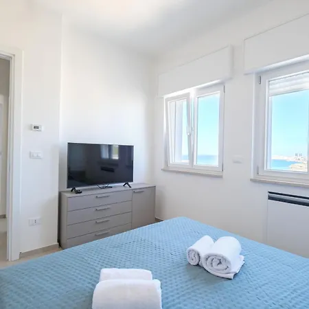 Luxury Penthouses Romeo E Giulietta By Gg Apartment