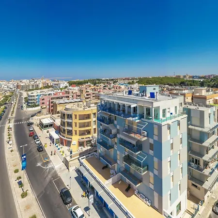 Luxury Penthouses Romeo E Giulietta By Gg