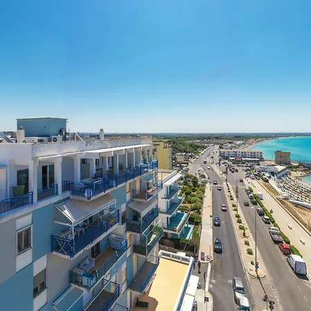 Luxury Penthouses Romeo E Giulietta By Gg Apartment