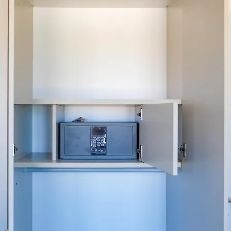 Luxury Penthouses Romeo E Giulietta By Gg