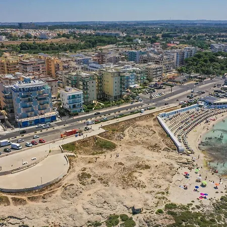 Luxury Penthouses Romeo E Giulietta By Gg