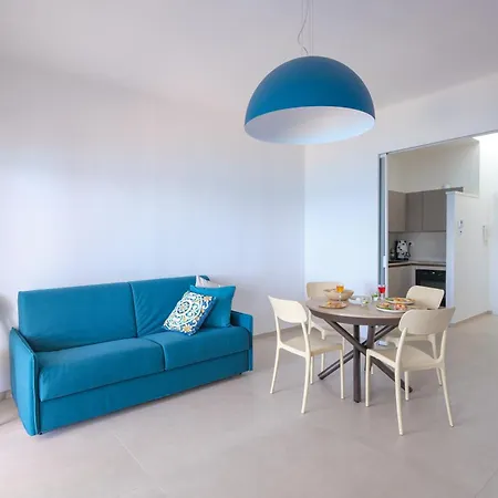 Apartment Luxury Penthouses Romeo E Giulietta By Gg