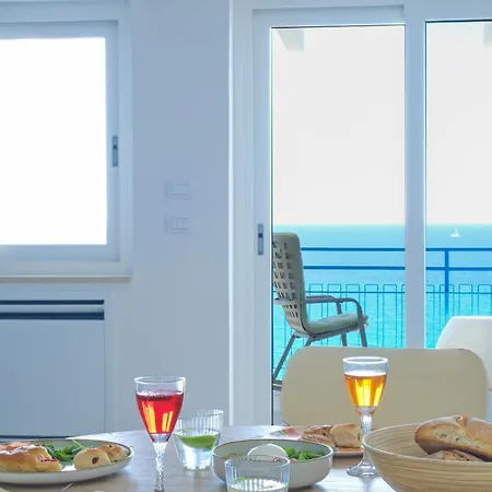 Luxury Penthouses Romeo E Giulietta By Gg *