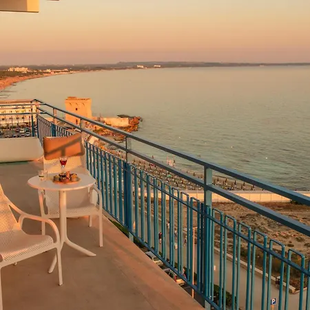 Apartment Luxury Penthouses Romeo E Giulietta By Gg