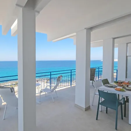 Luxury Penthouses Romeo E Giulietta By Gg *