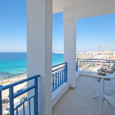 Apartment Luxury Penthouses Romeo E Giulietta By Gg *