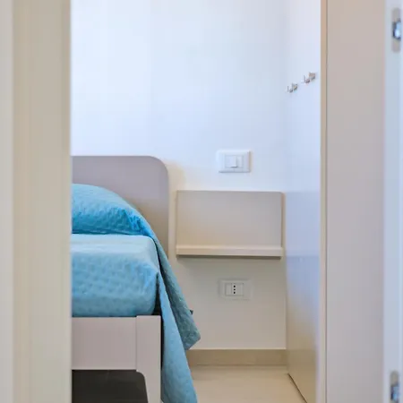 Luxury Penthouses Romeo E Giulietta By Gg Gallipoli