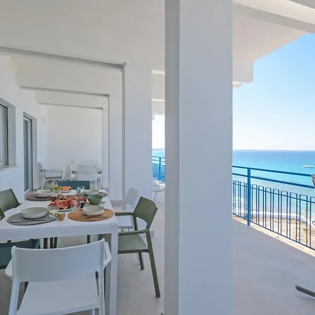 Luxury Penthouses Romeo E Giulietta By Gg Apartment *