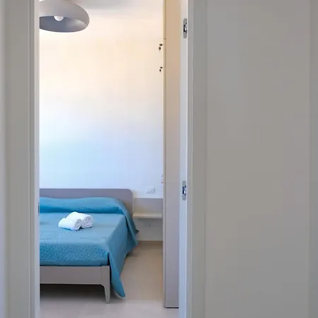 Apartment Luxury Penthouses Romeo E Giulietta By Gg Gallipoli