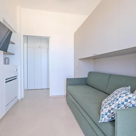 Luxury Penthouses Romeo E Giulietta By Gg * Gallipoli