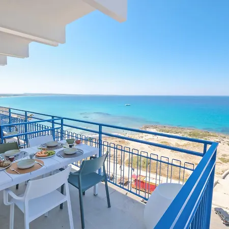 Luxury Penthouses Romeo E Giulietta By Gg Apartment *