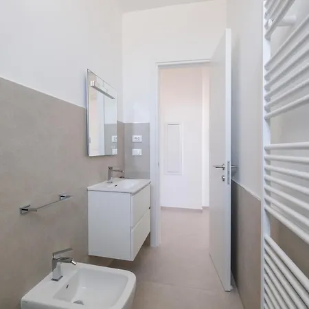 Luxury Penthouses Romeo E Giulietta By Gg *