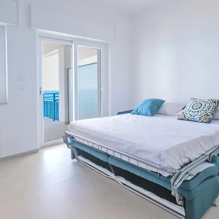 Luxury Penthouses Romeo E Giulietta By Gg Apartment Gallipoli