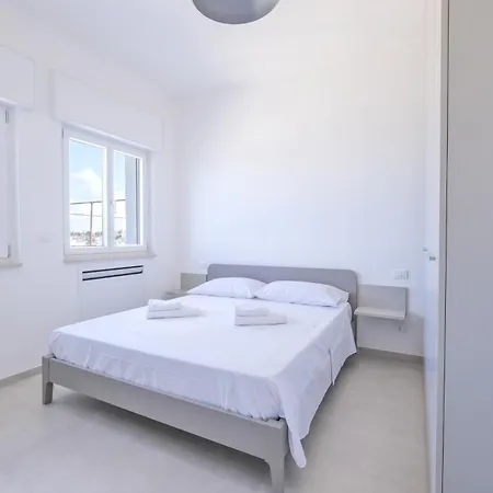 Luxury Penthouses Romeo E Giulietta By Gg Gallipoli