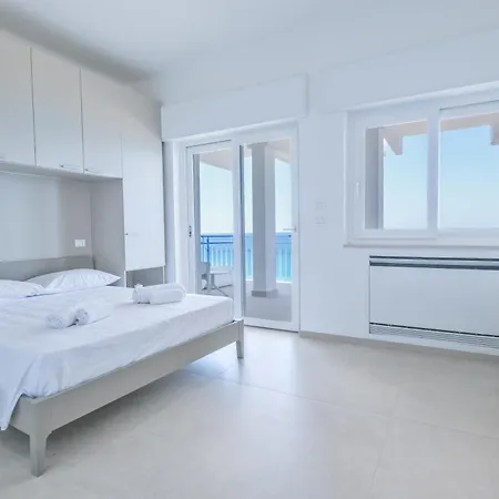 Luxury Penthouses Romeo E Giulietta By Gg * Gallipoli