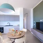Luxury Penthouses Romeo E Giulietta By Gg Appartamento Gallipoli
