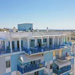 Luxury Penthouses Romeo E Giulietta By Gg Appartamento Gallipoli