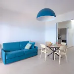 Appartamento Luxury Penthouses Romeo E Giulietta By Gg