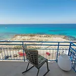 Luxury Penthouses Romeo E Giulietta By Gg * Gallipoli