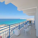 Luxury Penthouses Romeo E Giulietta By Gg Appartamento Gallipoli