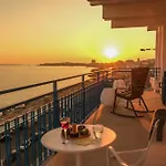 Appartamento Luxury Penthouses Romeo E Giulietta By Gg Gallipoli