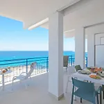 Appartamento Luxury Penthouses Romeo E Giulietta By Gg Gallipoli