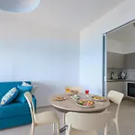 Appartamento Luxury Penthouses Romeo E Giulietta By Gg