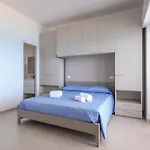 Luxury Penthouses Romeo E Giulietta By Gg * Gallipoli