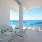 Appartamento Luxury Penthouses Romeo E Giulietta By Gg Gallipoli