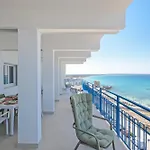 Luxury Penthouses Romeo E Giulietta By Gg Appartamento Gallipoli