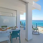 Luxury Penthouses Romeo E Giulietta By Gg * Gallipoli