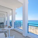 Luxury Penthouses Romeo E Giulietta By Gg * Gallipoli