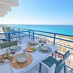 Appartamento Luxury Penthouses Romeo E Giulietta By Gg Gallipoli