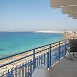Appartamento Luxury Penthouses Romeo E Giulietta By Gg Gallipoli