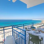 Appartamento Luxury Penthouses Romeo E Giulietta By Gg Gallipoli