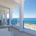 Appartamento Luxury Penthouses Romeo E Giulietta By Gg