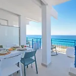 Luxury Penthouses Romeo E Giulietta By Gg Appartamento Gallipoli