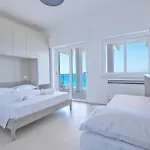 Appartamento Luxury Penthouses Romeo E Giulietta By Gg Gallipoli