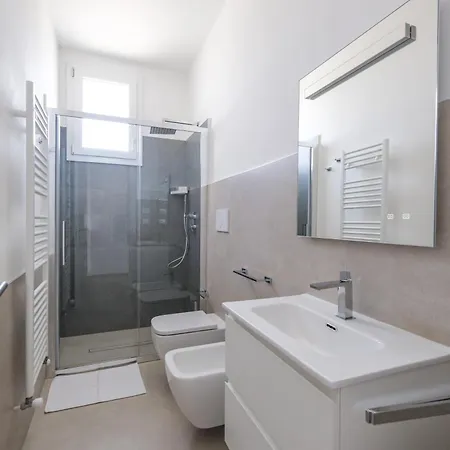 Luxury Penthouses Romeo E Giulietta By Gg Gallipolli