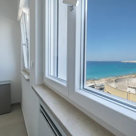 Luxury Penthouses Romeo E Giulietta By Gg