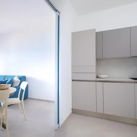 Luxury Penthouses Romeo E Giulietta By Gg Apartamento *