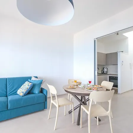 Luxury Penthouses Romeo E Giulietta By Gg