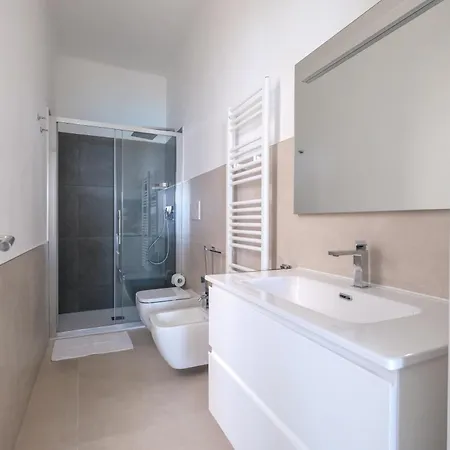 Apartament Luxury Penthouses Romeo E Giulietta By Gg