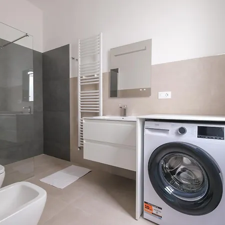 Apartament Luxury Penthouses Romeo E Giulietta By Gg Gallipoli