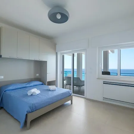 Luxury Penthouses Romeo E Giulietta By Gg *