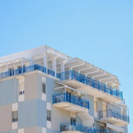 Luxury Penthouses Romeo E Giulietta By Gg *