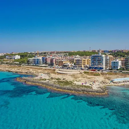 Lägenhet Luxury Penthouses Romeo E Giulietta By Gg