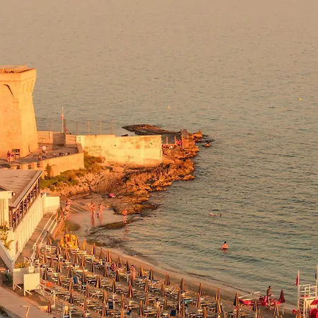 Luxury Penthouses Romeo E Giulietta By Gg Apartamento *
