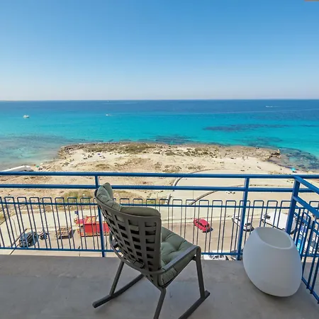 Luxury Penthouses Romeo E Giulietta By Gg * Gallipolli