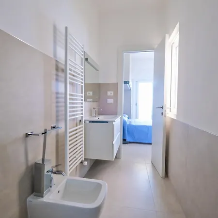 Luxury Penthouses Romeo E Giulietta By Gg